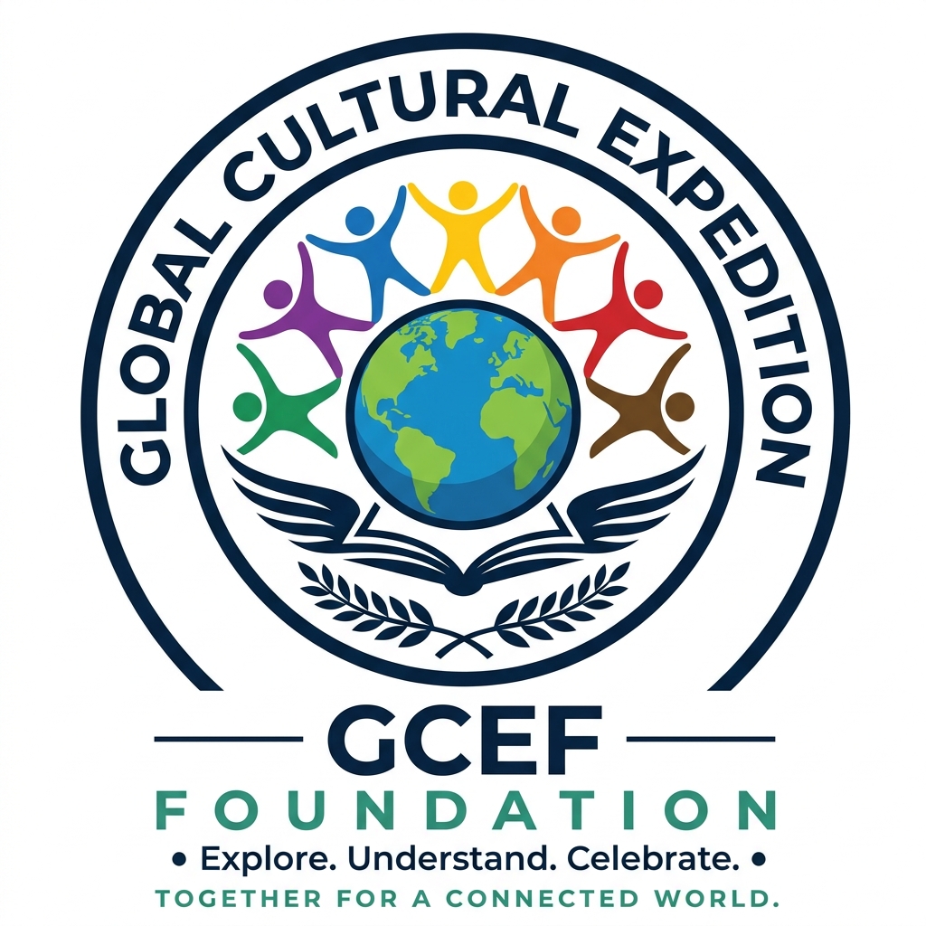 GCEF Logo